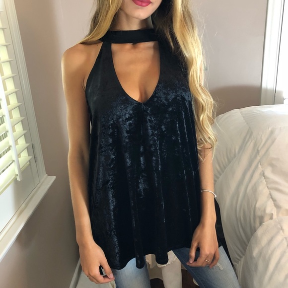 Posh Garden Tops - Solddd Outtt